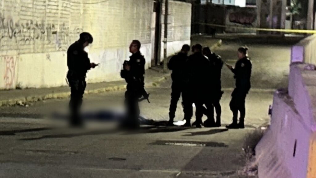 Policías De Zapopan Abaten A Dos Asaltantes Tras Robo En 7 Eleven