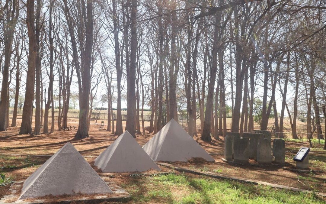 Descubre el Parque Nacional El Sabinal: Santuario del Cangrejo de Agua Dulce a Pocos Kilómetros de Monterrey