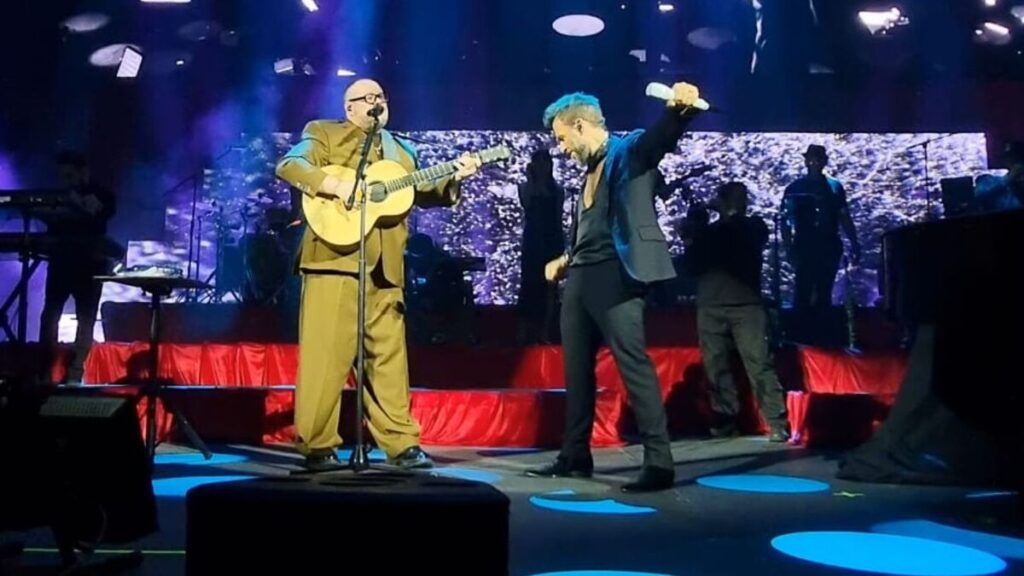 Sin Bandera Revoluciona Monterrey Con Su Impactante ‘Escenas Tour’