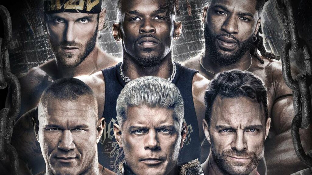 Wwe Elimination Chamber 2026: Horario Y Dónde Ver La Cartelera Completa - Noticias Notivalle Wwe Elimination Chamber 2026: Horario Y Dónde Ver La Cartelera Completa