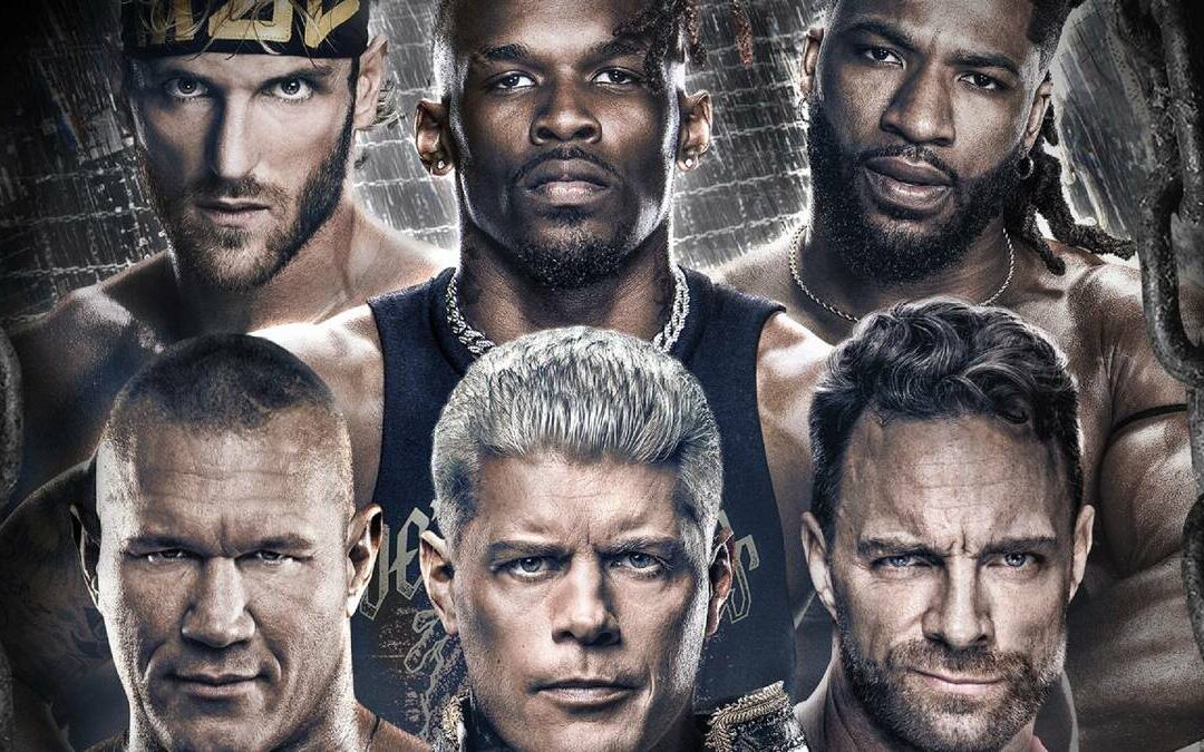 WWE Elimination Chamber 2026: Horario y Dónde Ver la Cartelera Completa