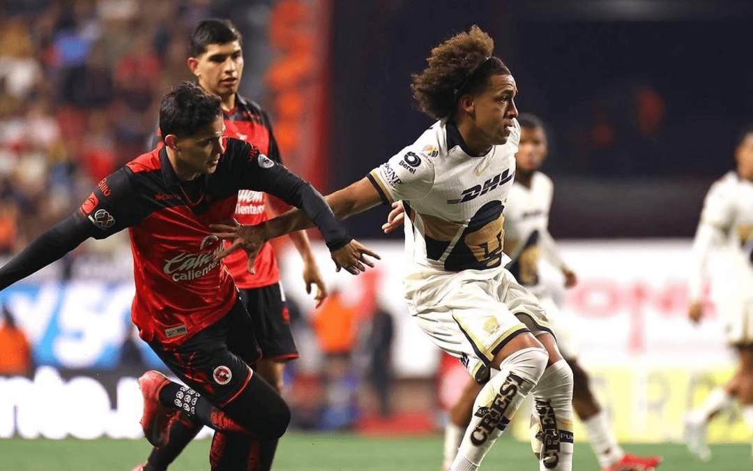 Pumas se Mantiene Invicto, Efrain Juárez Exige Más de su Equipo