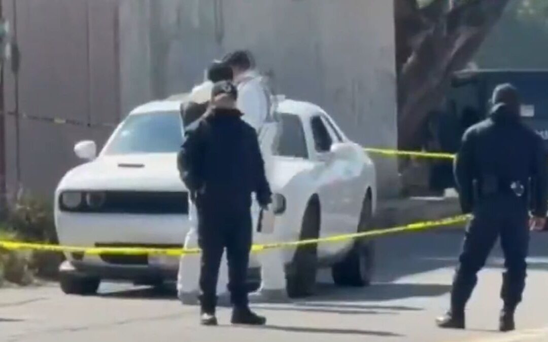 Las Noticias Más Importantes de C4 En Alerta: Actualización del 27 de Febrero