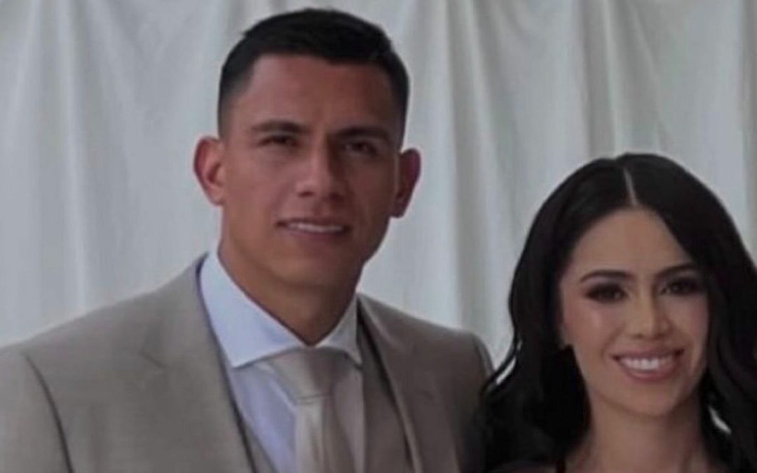 Luis Ángel Malagón: La Esposa Envía un Misterioso Mensaje en Redes Sociales