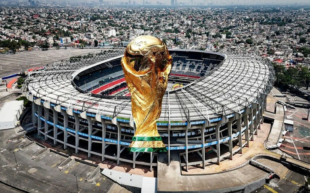 Nuevo Reglamento Arbitral para el Mundial 2026: Principales Cambios y su Impacto