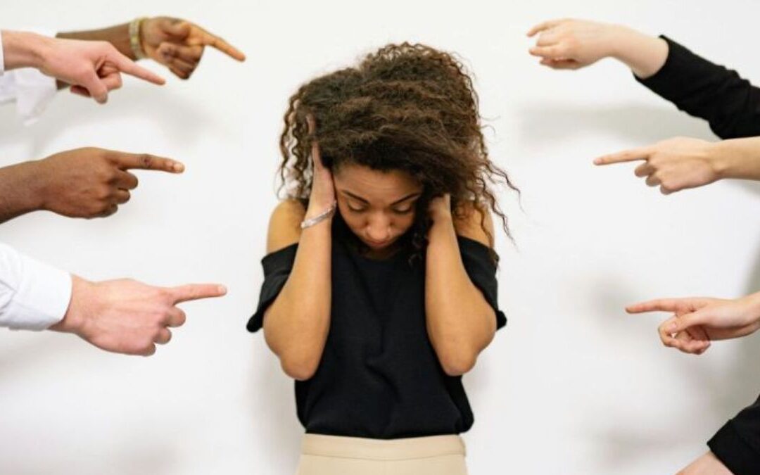 Nuevo León: Se Registran 200 Delitos por Discriminación en Cuatro Años