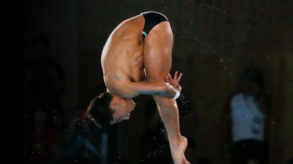 México Se Consagra En La Copa Del Mundo De Clavados 2026: Rommel Pacheco Anuncia Grandes Noticias