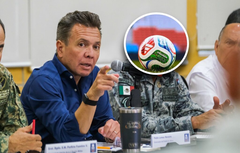 El Trofeo Del Mundial 2026 Inicia Su Tour En Guadalajara: Lemus Asegura Que Jalisco Será La Sede Más Mexicana