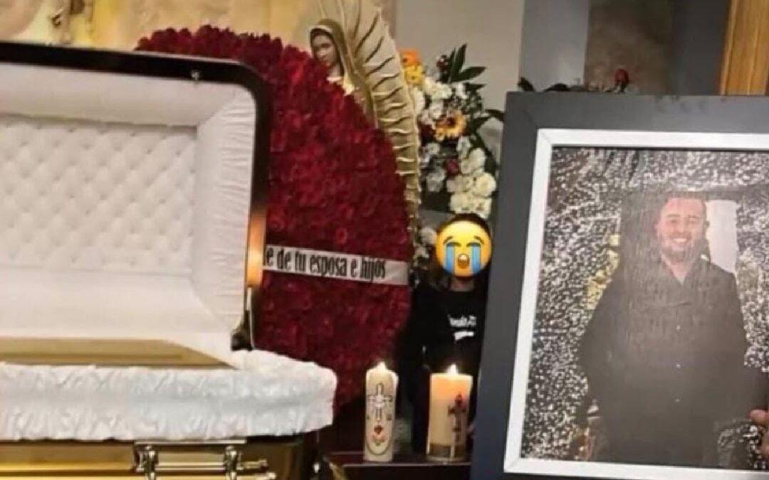 Tanhuato: Sepultan a ‘El R1’, hijo de ‘El Tío Lako’, tras operativo en Tapalpa