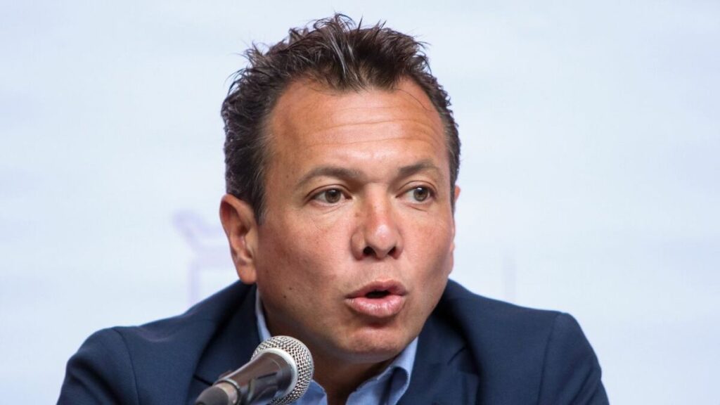 Jalisco: La Sede Más Mexicana Del Mundial, Afirma Pablo Lemus