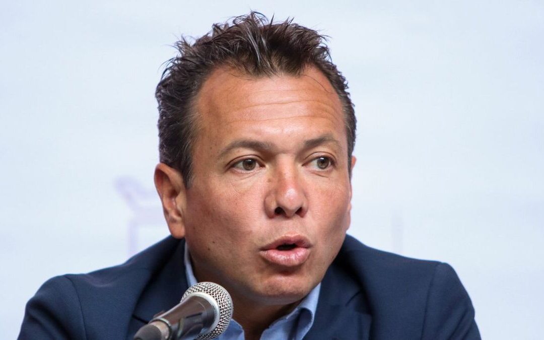 Jalisco: la sede más mexicana del Mundial, afirma Pablo Lemus