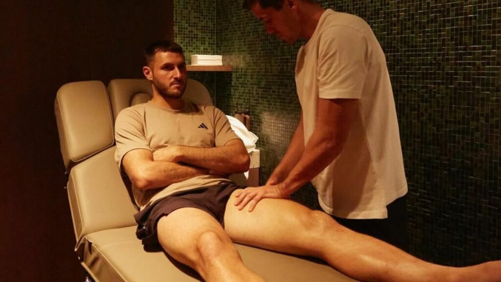 Allegri Anuncia Que Santiago Giménez Podría Reintegrarse Al Milan La Próxima Semana