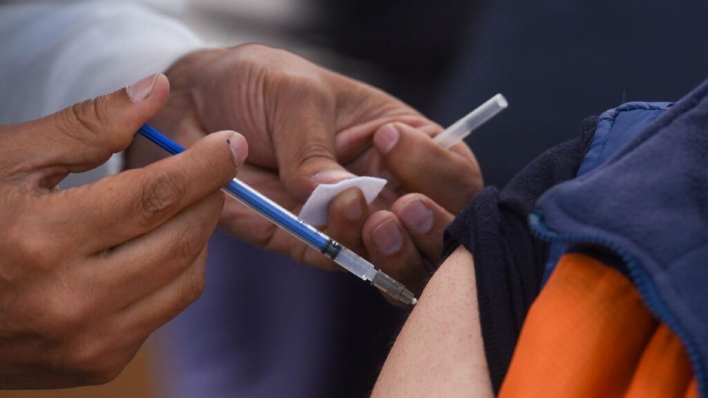 Macrocentros De Vacunación Contra Sarampión En Guanajuato: Descubre Su Ubicación - Noticias Notivalle Macrocentros De Vacunación Contra Sarampión En Guanajuato: Descubre Su Ubicación