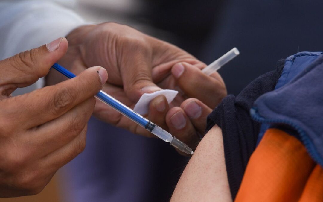 Macrocentros de Vacunación contra Sarampión en Guanajuato: Descubre su Ubicación