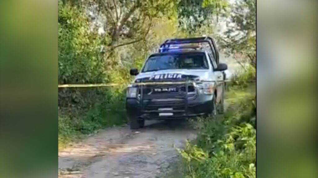 Descubren El Cadáver De Una Mujer En Aguas De Veracruz: Un Caso Que Conmociona A La Comunidad - Noticias Notivalle Descubren El Cadáver De Una Mujer En Aguas De Veracruz: Un Caso Que Conmociona A La Comunidad