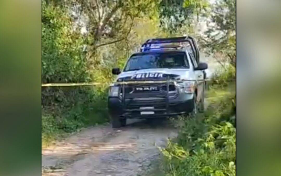 Descubren el cadáver de una mujer en aguas de Veracruz: un caso que conmociona a la comunidad