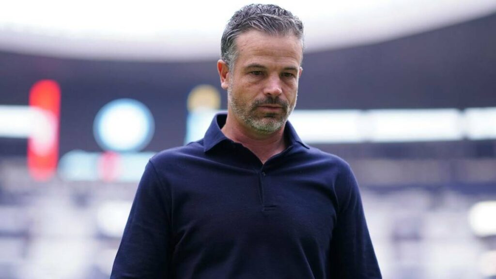 Rafael Puente: Salida Sorprendente Del Entrenador En El Fútbol Mexicano - Noticias Notivalle Rafael Puente: Salida Sorprendente Del Entrenador En El Fútbol Mexicano