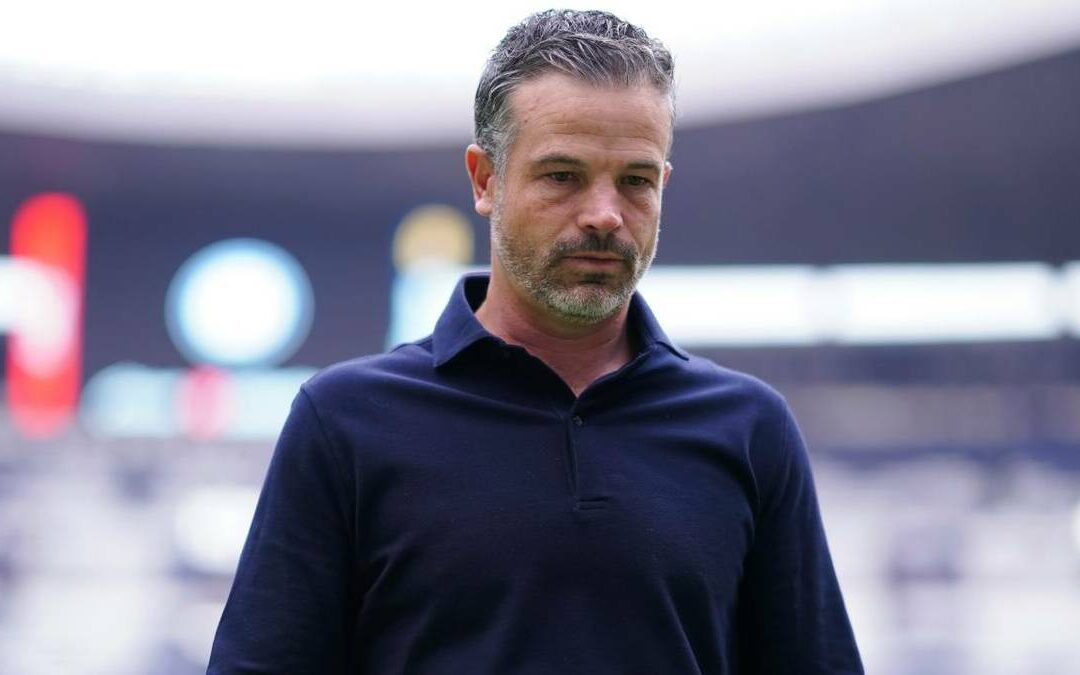 Rafael Puente: Salida Sorprendente del Entrenador en el Fútbol Mexicano