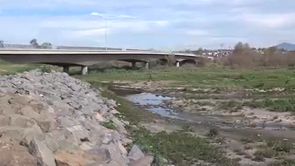 Calidad del Aire en San Diego: Alerta por Niveles Altos de Sulfuro de Hidrógeno