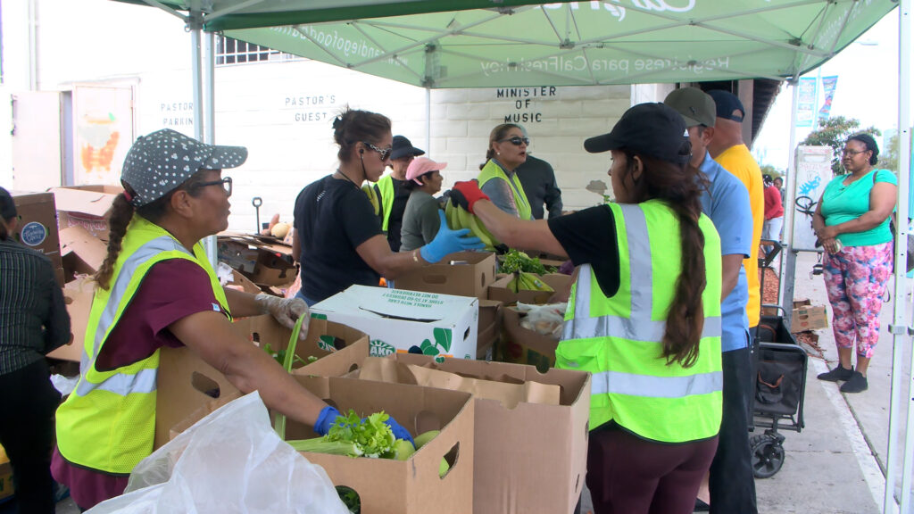 Impactante Reducción De Beneficios Calfresh En San Diego A Partir Del 1 De Abril - Noticias Notivalle Impactante Reducción De Beneficios Calfresh En San Diego A Partir Del 1 De Abril