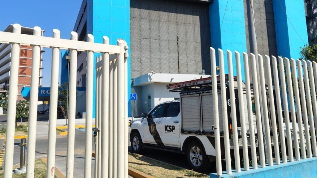 Investigan Muerte Por Sobredosis En Hospital De Monterrey