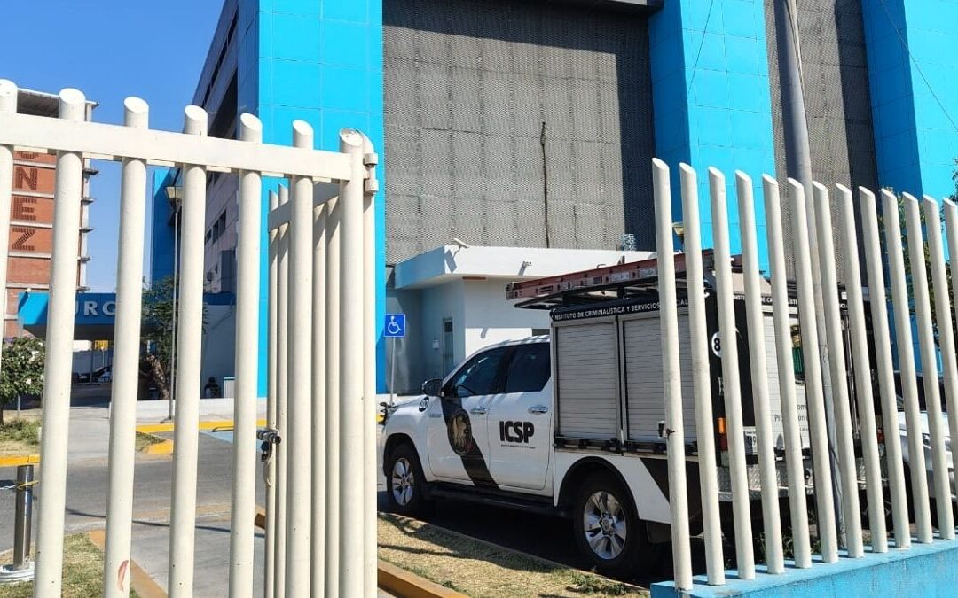 Investigan Muerte por Sobredosis en Hospital de Monterrey