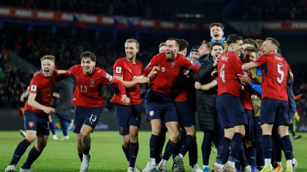 La Razón Tras El Cambio De Nombre De República Checa A Chequia - Noticias Notivalle La Razón Tras El Cambio De Nombre De República Checa A Chequia