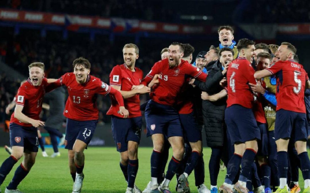 La Razón Tras el Cambio de Nombre de República Checa a Chequia