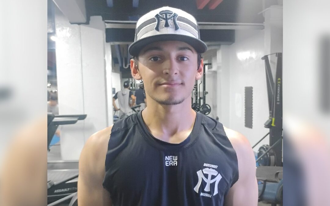 Javier Macías y la Intensa Competencia en Sultanes de Monterrey