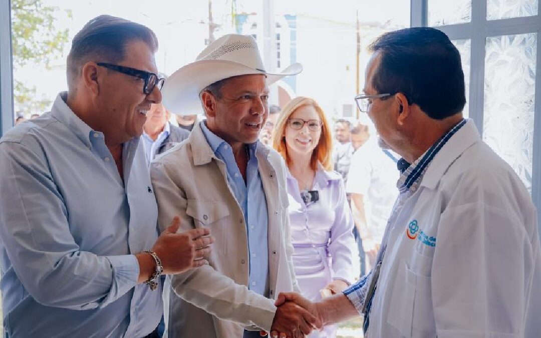 Pablo Lemus llama a la calma ante inminente fallo electoral en Bolaños