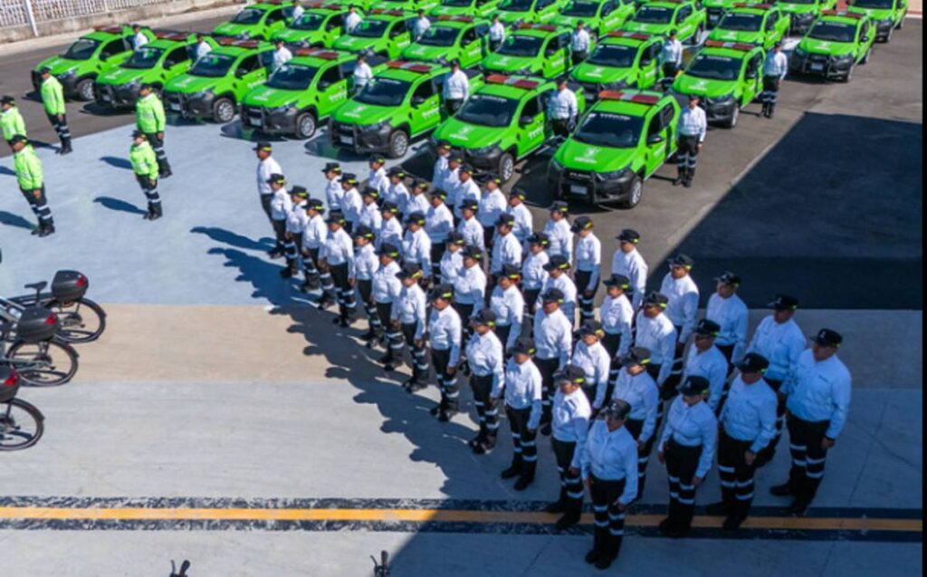 Denuncia De Acoso Laboral Destapa Hostigamiento En Guardianes Viales De Zapopan