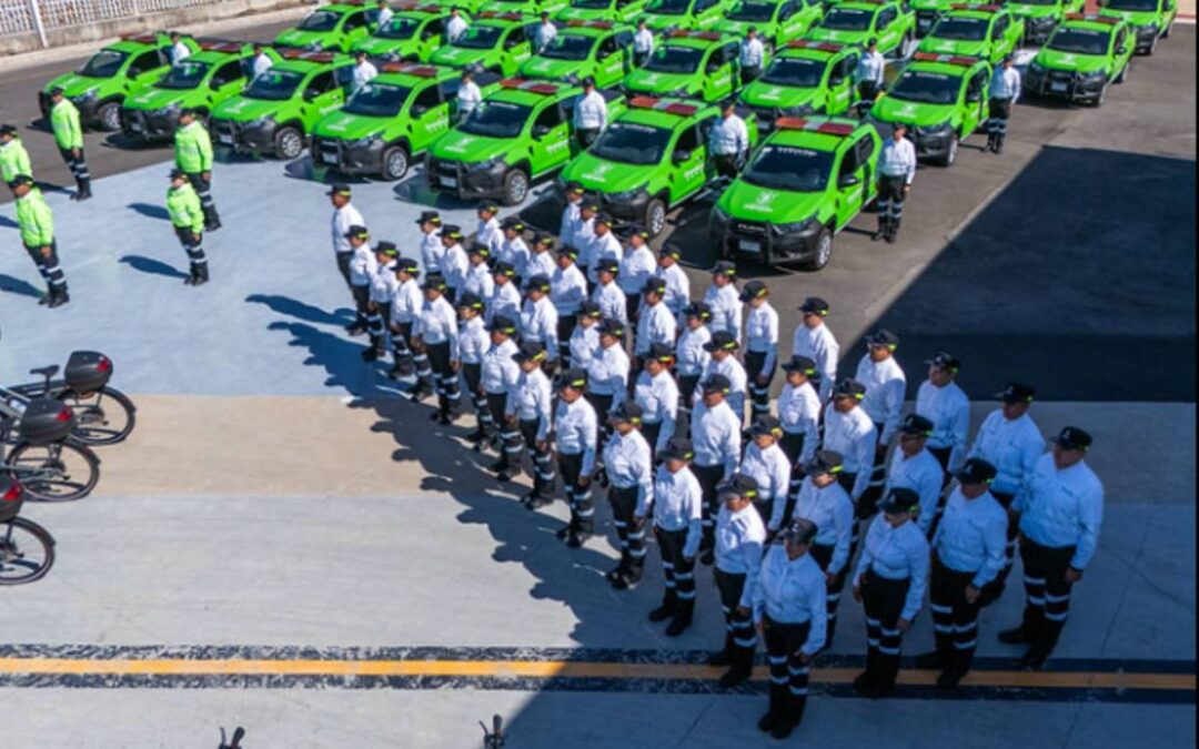 Denuncia de Acoso Laboral Destapa Hostigamiento en Guardianes Viales de Zapopan