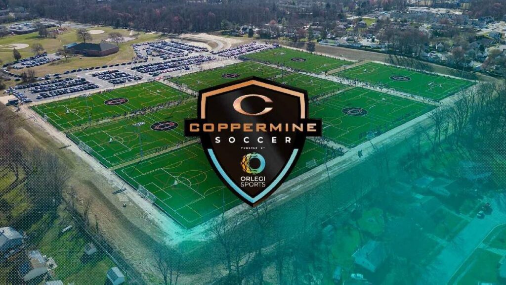 Orlegi Sports Y Coppermine Lanzan Una Innovadora Plataforma Global - Noticias Notivalle Orlegi Sports Y Coppermine Lanzan Una Innovadora Plataforma Global