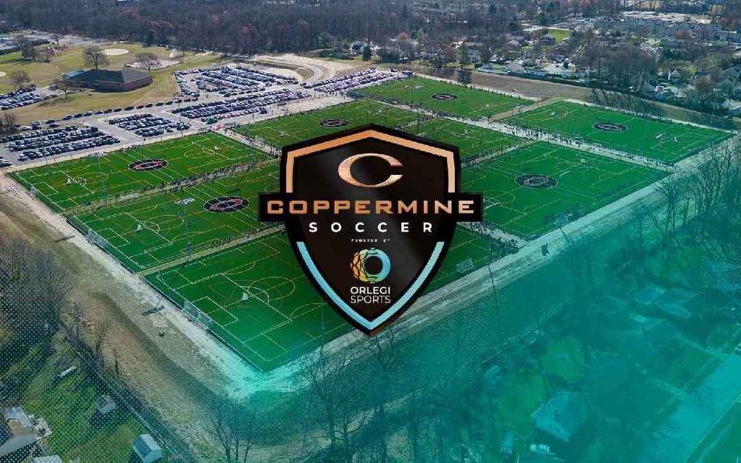 Orlegi Sports y Coppermine Lanzan una Innovadora Plataforma Global