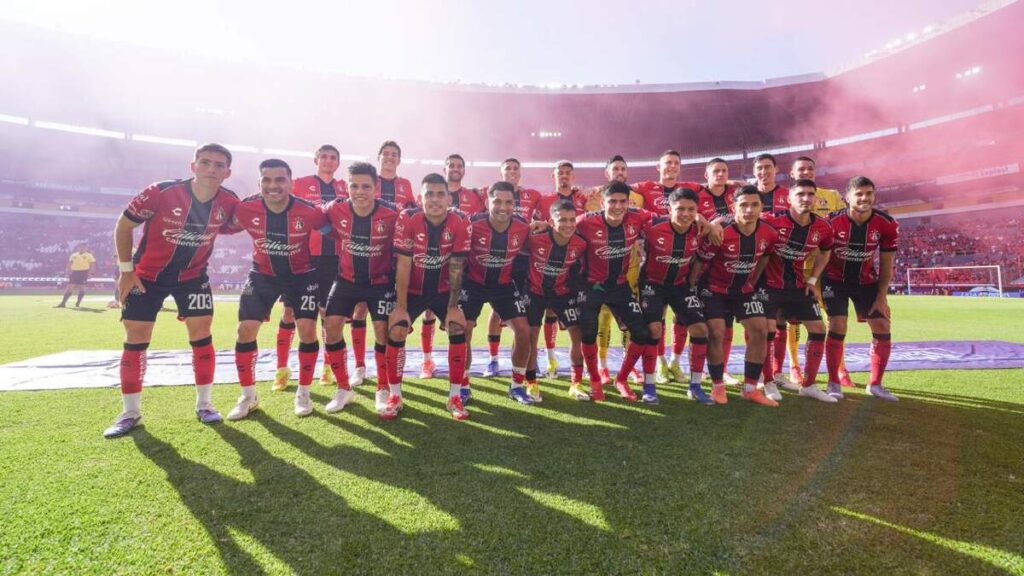 Atlas Fc: ¿Quiénes Son Los Compradores Potenciales Interesados En Su Adquisición?