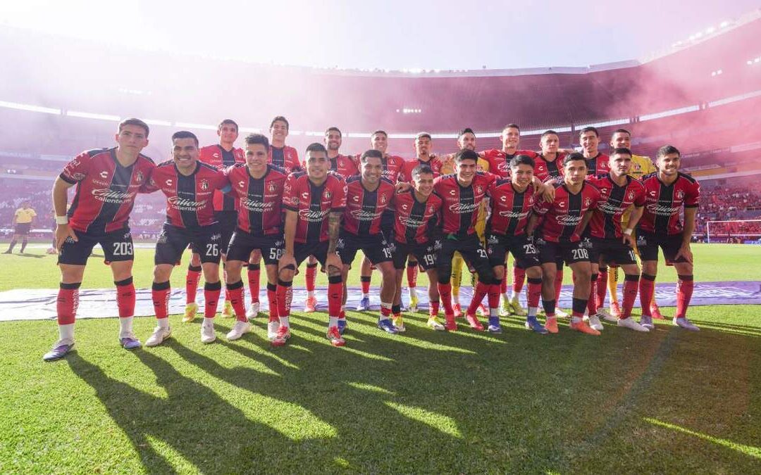 Atlas FC: ¿Quiénes son los compradores potenciales interesados en su adquisición?