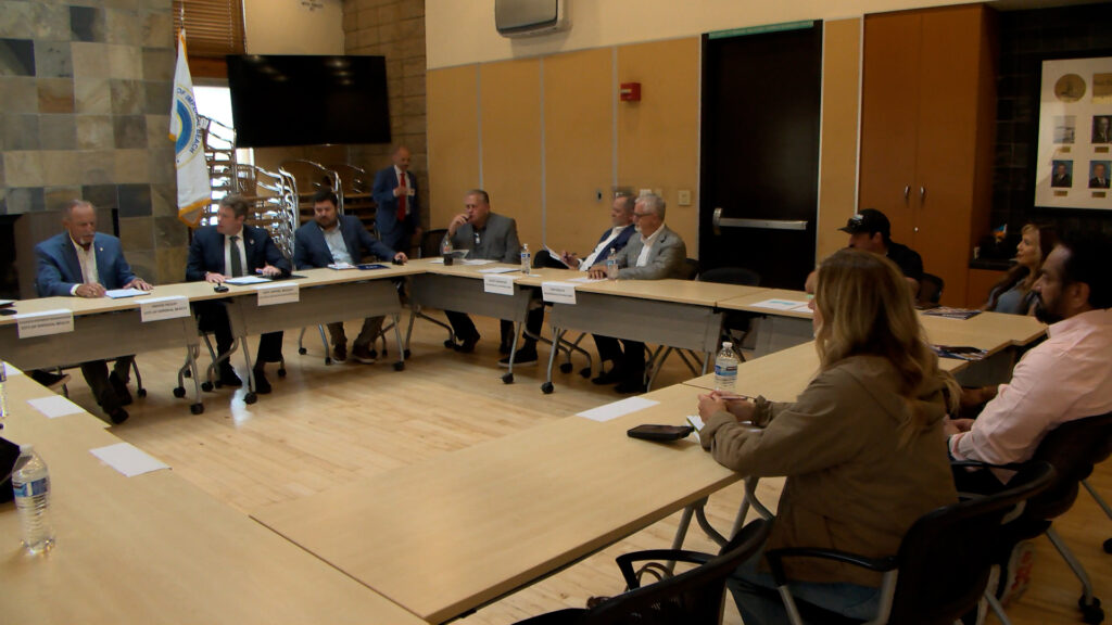 Contaminación Del Río Tijuana: Dueños De Negocios Locales Piden Ayuda Urgente