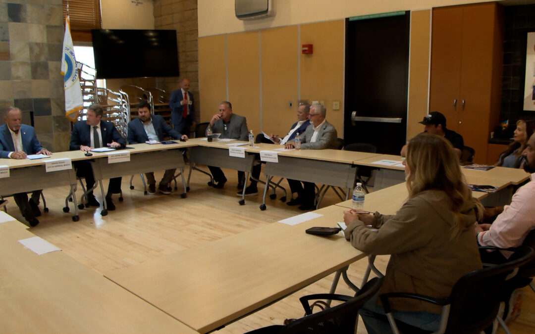 Contaminación del río Tijuana: Dueños de negocios locales piden ayuda urgente