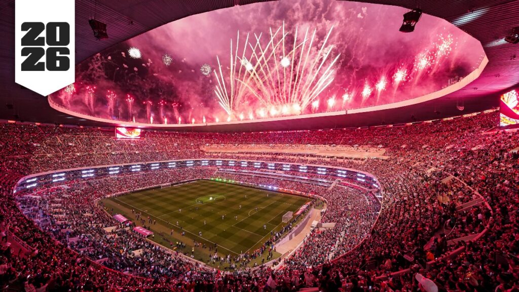 Fase De Grupos Del Mundial 2026: Irak Se Clasifica Y Define El Panorama Final - Noticias Notivalle Fase De Grupos Del Mundial 2026: Irak Se Clasifica Y Define El Panorama Final