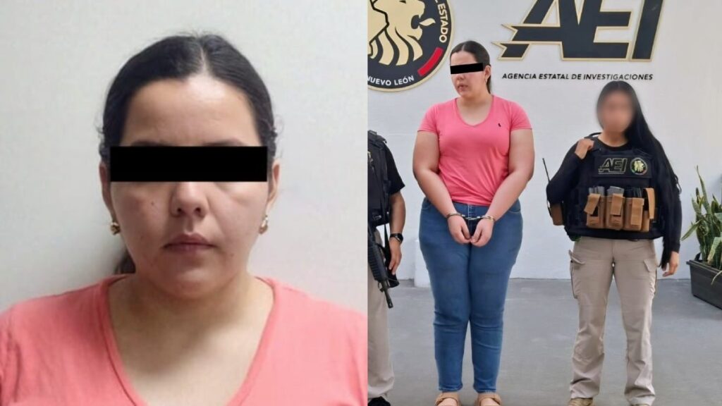 Detienen A Conductora En Nuevo León Tras Más De 3 Años De Impunidad Por La Muerte De Nataly Sofía