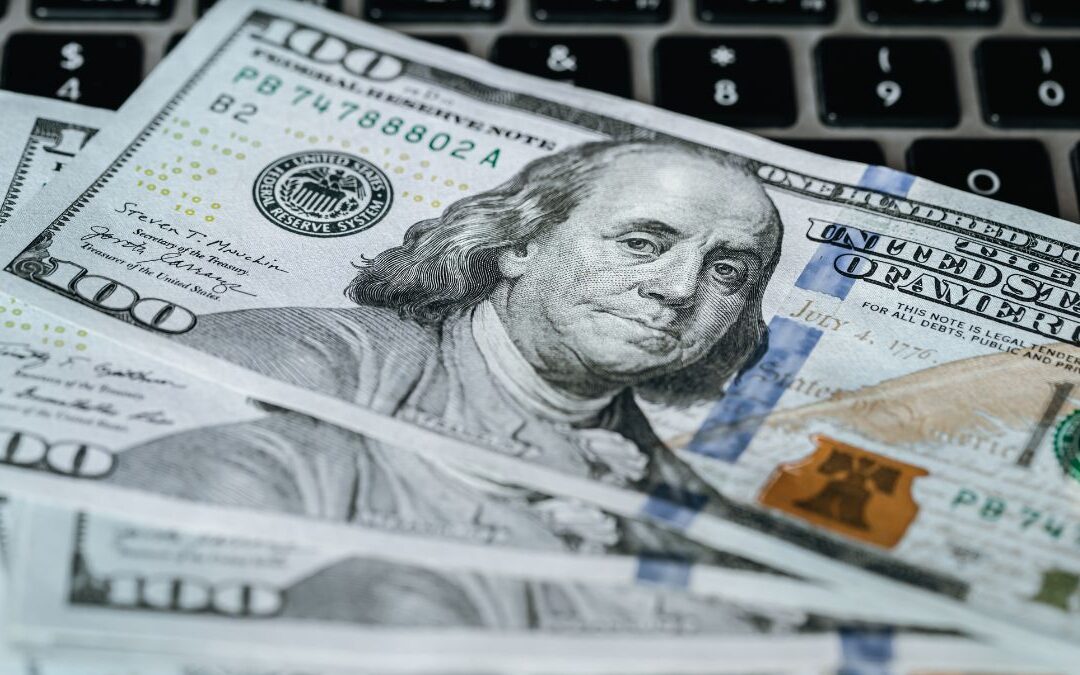 Precio del Dólar Hoy: Tipo de Cambio en México para el 1 de marzo de 2026