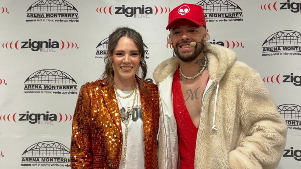 Jesse Y Joy: Un Triumpho Musical En Viña Del Mar Dedicado A Su Padre