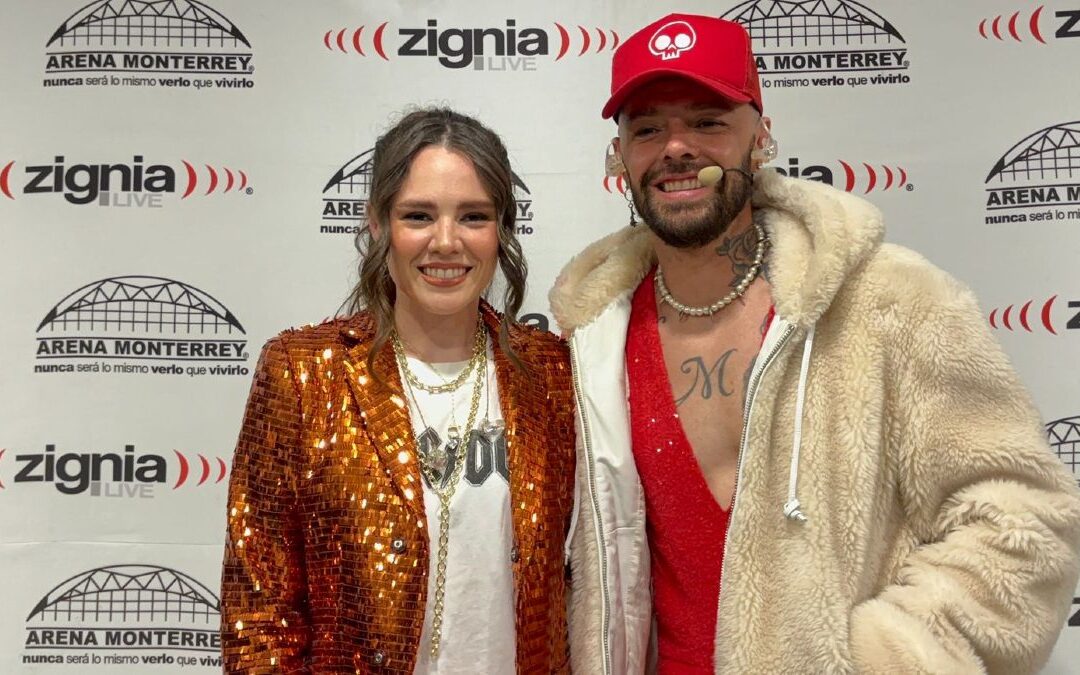 Jesse y Joy: Un Triumpho Musical en Viña del Mar Dedicado a Su Padre