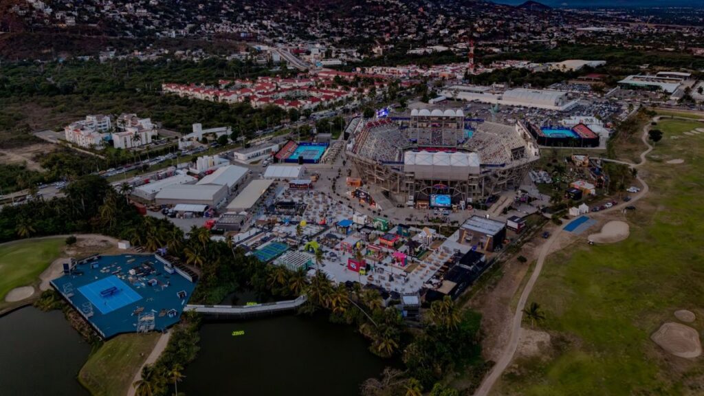 Flavio Cobolli Hace Historia: Primer Italiano En Ganar El Abierto Mexicano De Tenis - Noticias Notivalle Flavio Cobolli Hace Historia: Primer Italiano En Ganar El Abierto Mexicano De Tenis