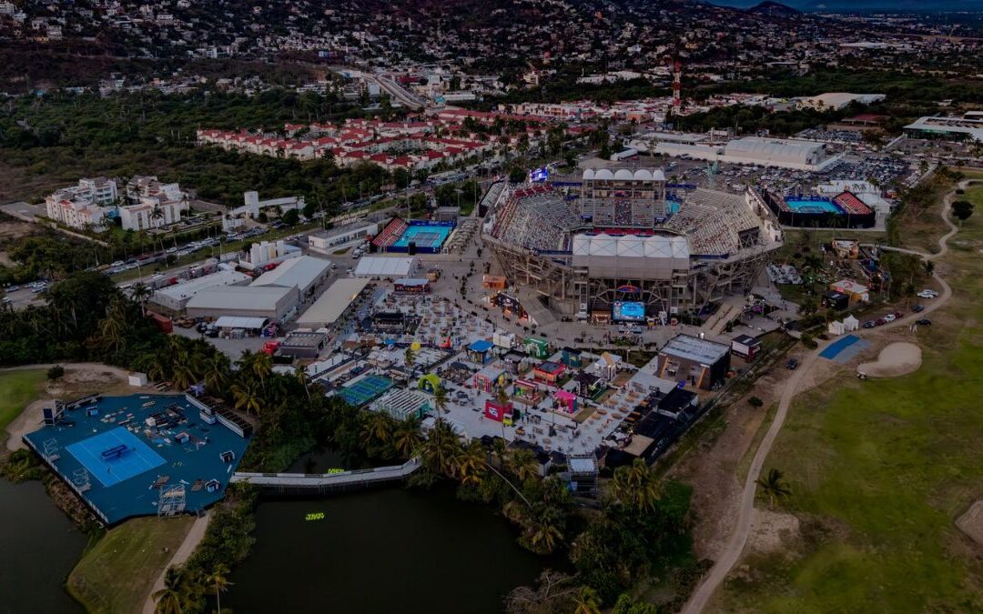Flavio Cobolli Hace Historia: Primer Italiano en Ganar el Abierto Mexicano de Tenis