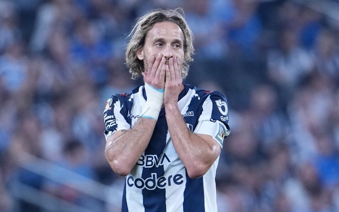Sergio Canales Envía Mensaje Contundente Tras la Derrota de Rayados ante Cruz Azul