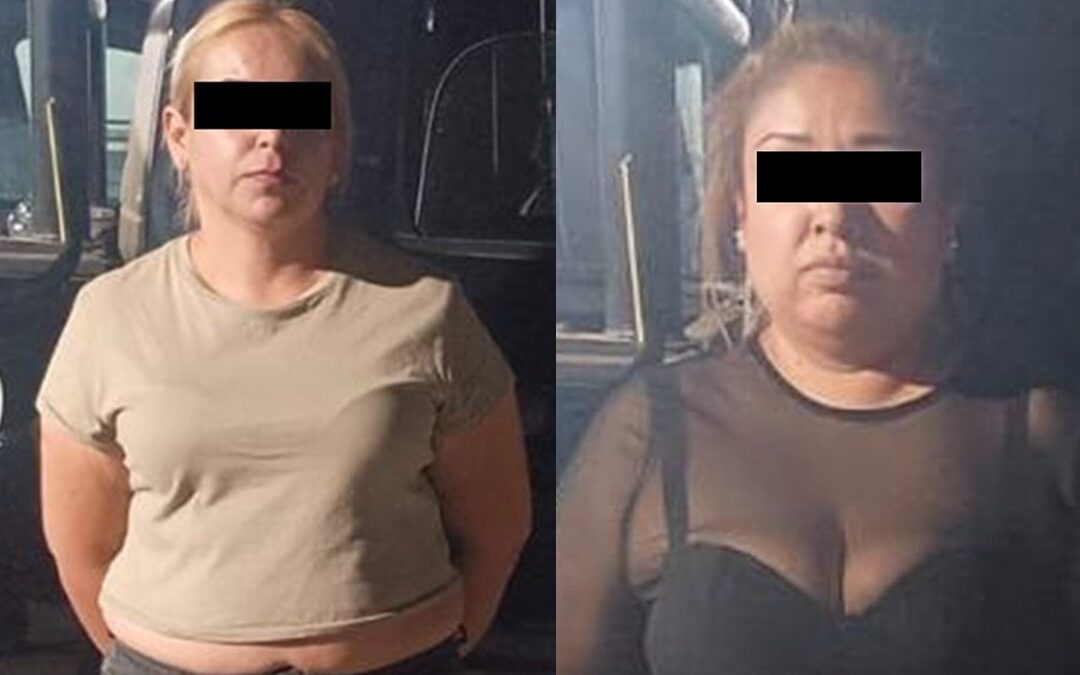 Robo en Monterrey: Hombre y dos mujeres sorprenden en hotel y sustraen su celular