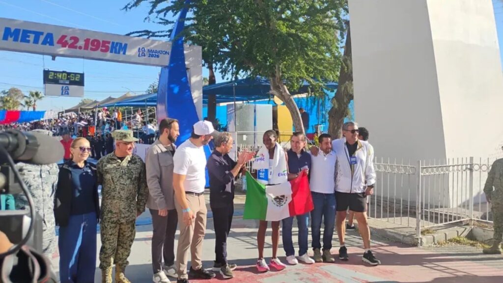 Conoce A Los Ganadores Del Maratón Lala 2026: Un Evento Deportivo Imperdible