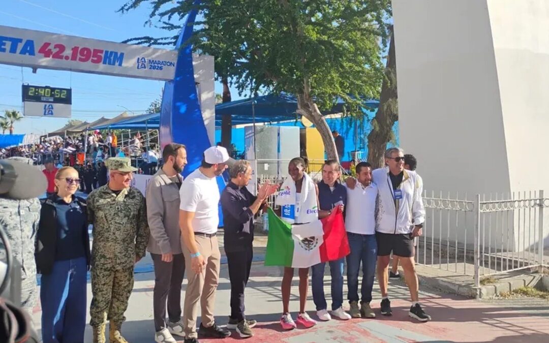 Conoce a los Ganadores del Maratón Lala 2026: Un Evento Deportivo Imperdible