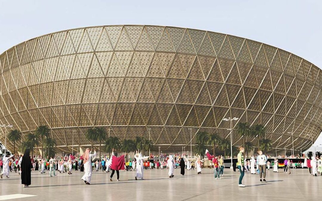 Finalissima Argentina España: ¿se cancelará por el conflicto bélico en Medio Oriente?